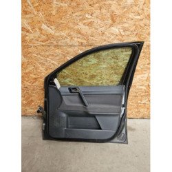 Porte Avant Droit Volkswagen Polo 4 Phase 2 (6)